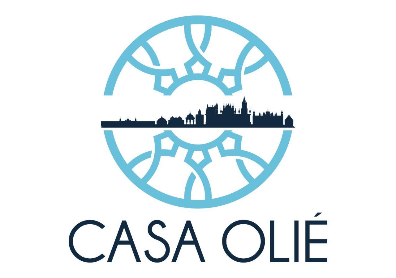 Oaxaca Casa Olie酒店 外观 照片