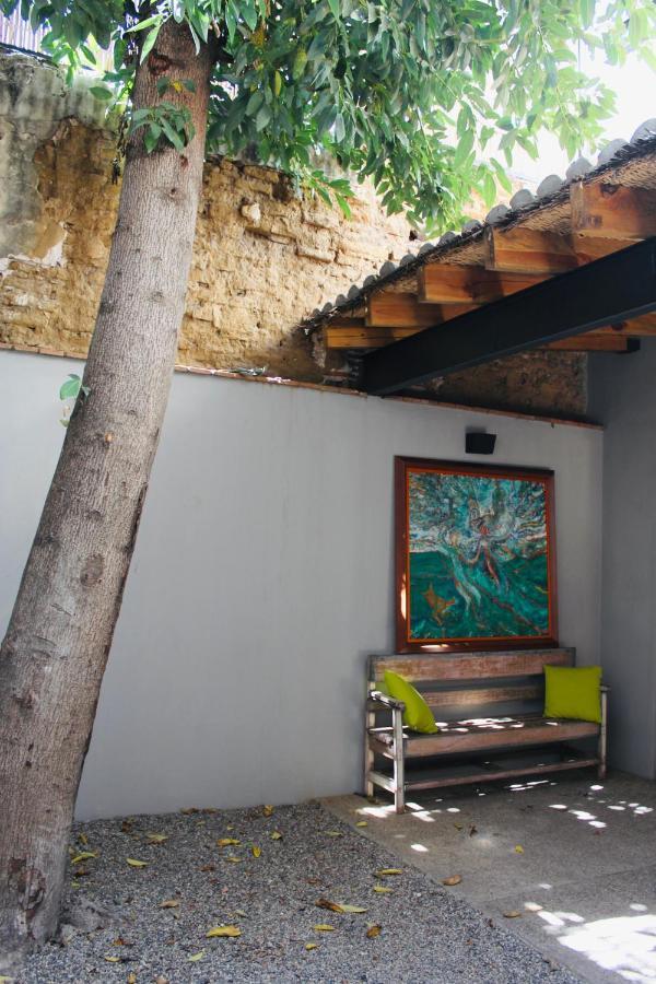 Oaxaca Casa Olie酒店 外观 照片
